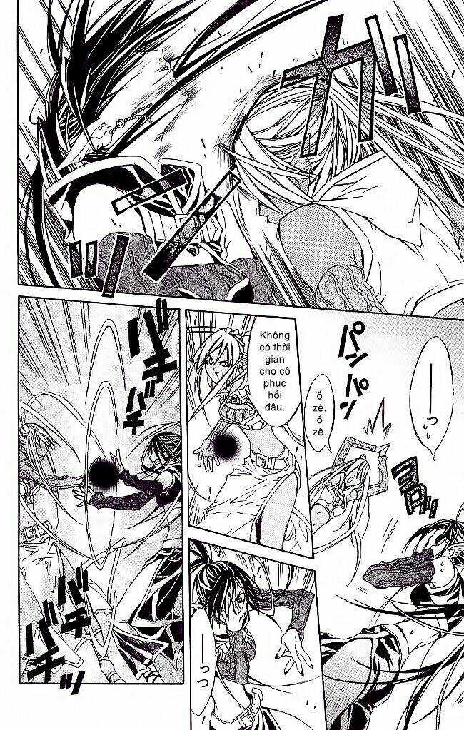 Superior - Chapter 5.2 - Trang 5