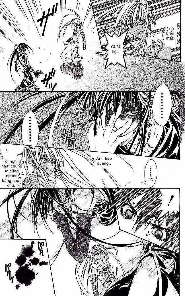 Superior - Chapter 5.2 - Trang 6