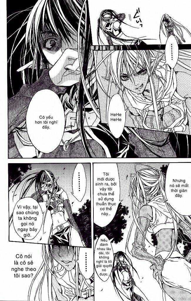 Superior - Chapter 5.2 - Trang 7