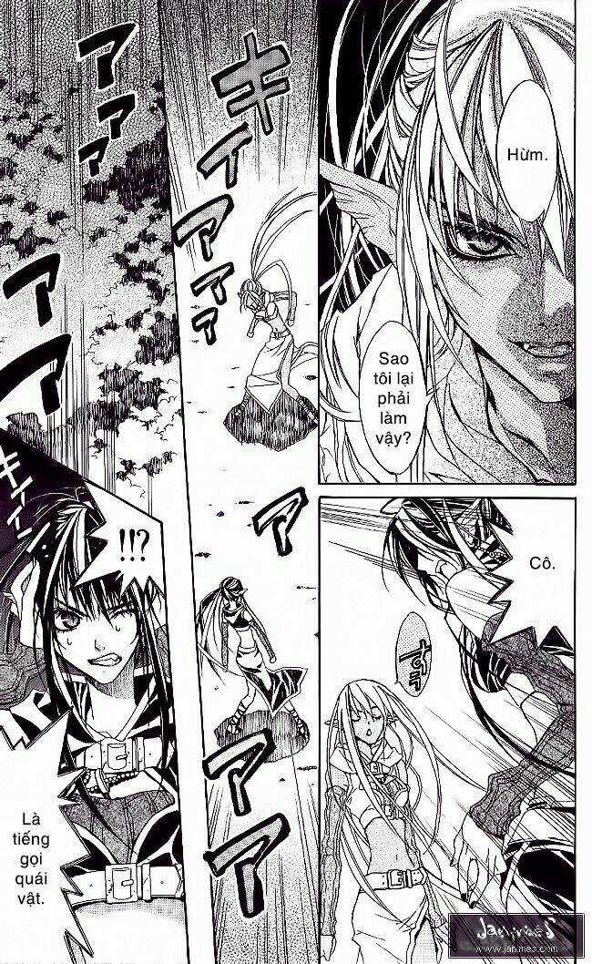 Superior - Chapter 5.2 - Trang 8