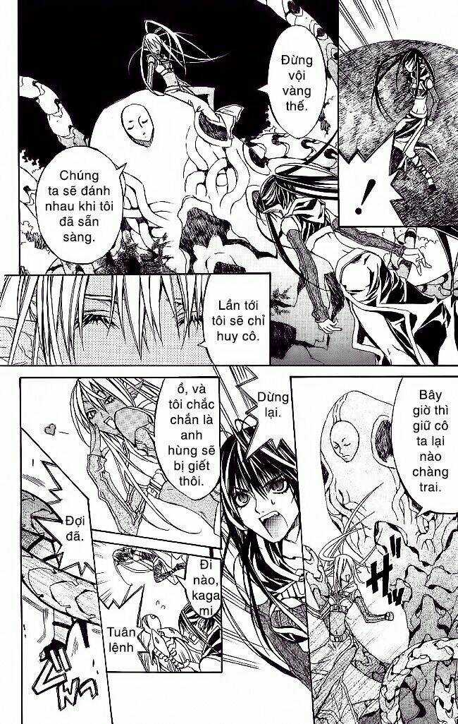 Superior - Chapter 5.2 - Trang 9