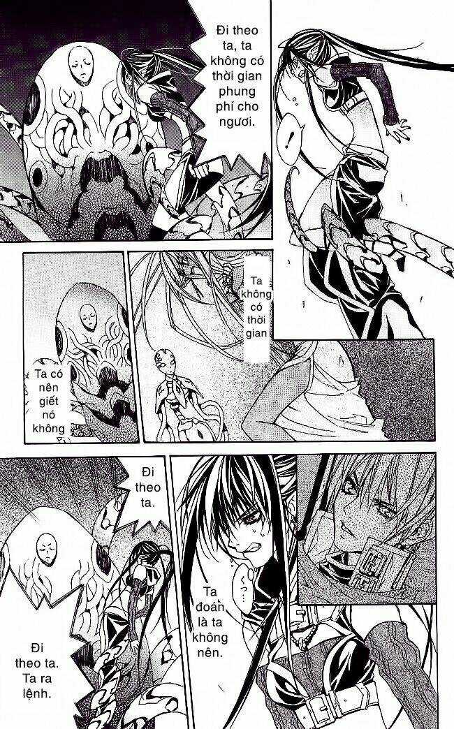 Superior - Chapter 5.2 - Trang 10