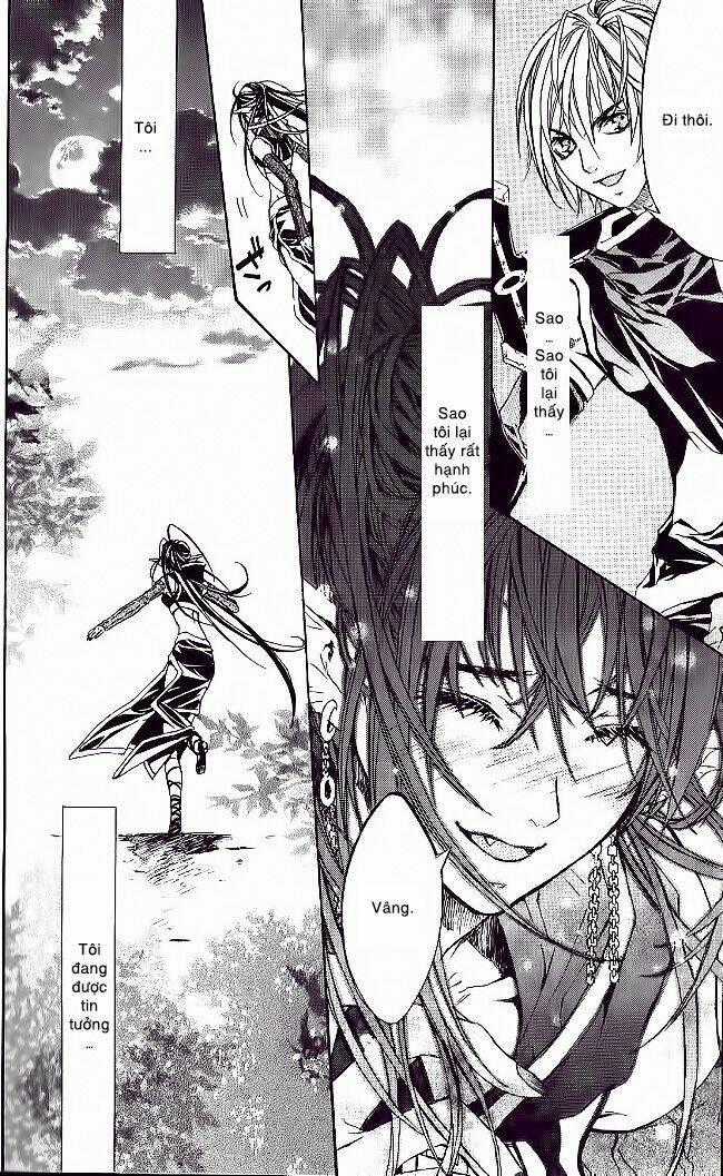 Superior - Chapter 5.3 - Trang 1