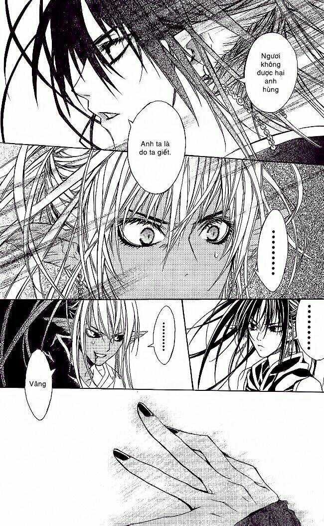 Superior - Chapter 5.3 - Trang 11