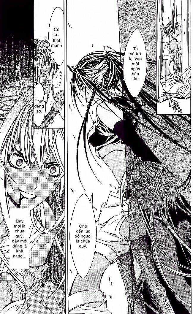 Superior - Chapter 5.3 - Trang 12