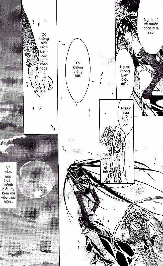 Superior - Chapter 5.3 - Trang 13