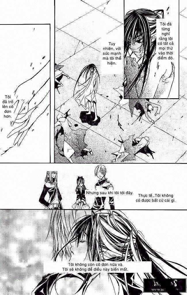 Superior - Chapter 5.3 - Trang 16