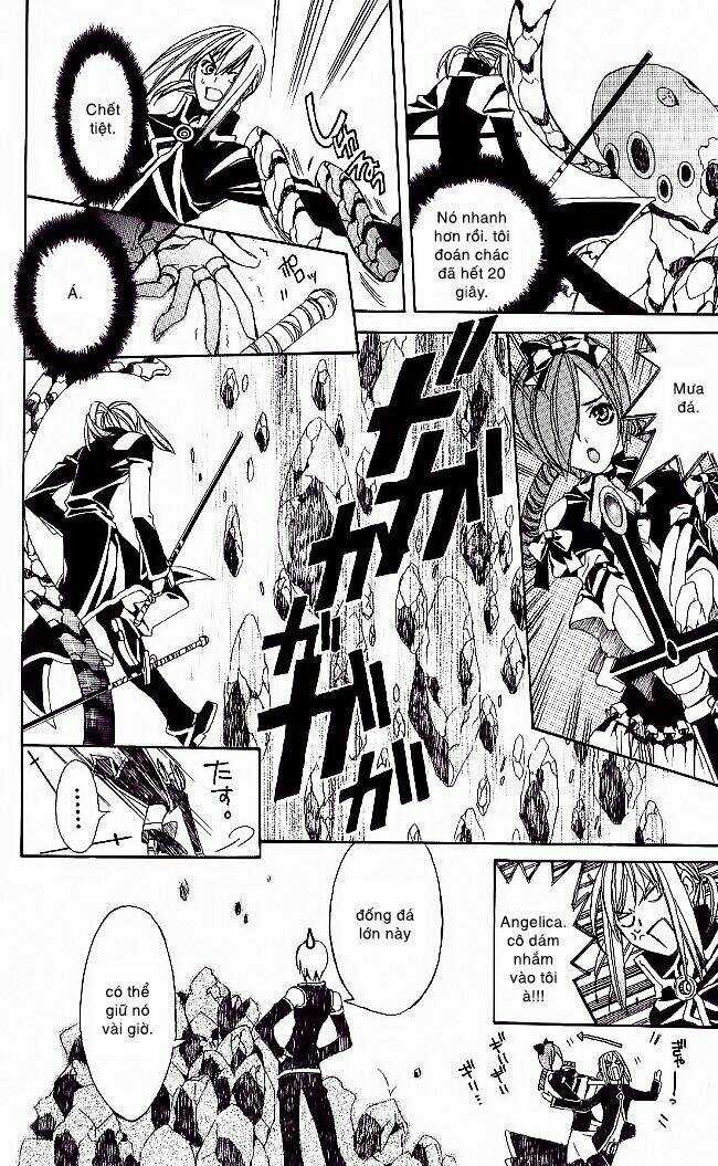 Superior - Chapter 5.3 - Trang 5