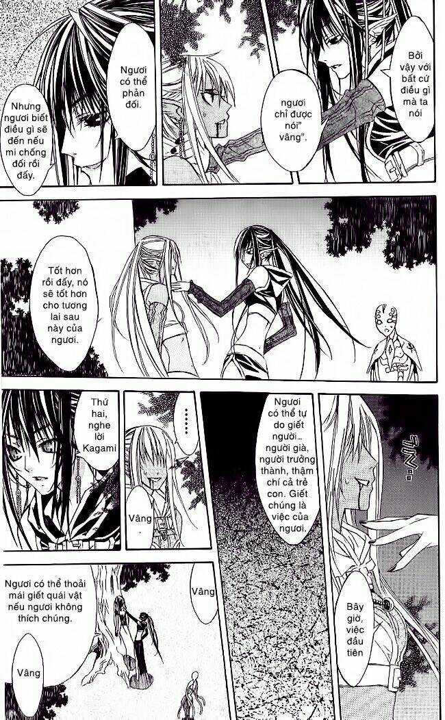 Superior - Chapter 5.3 - Trang 10