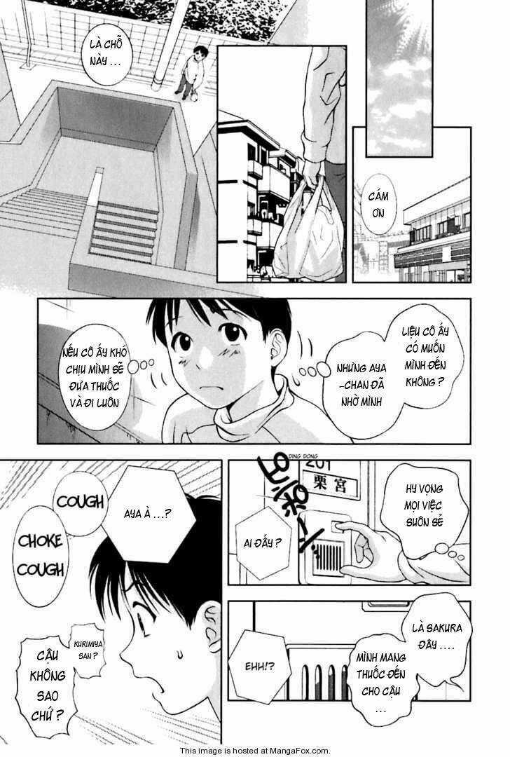 Superior - Chapter 5 - Trang 15