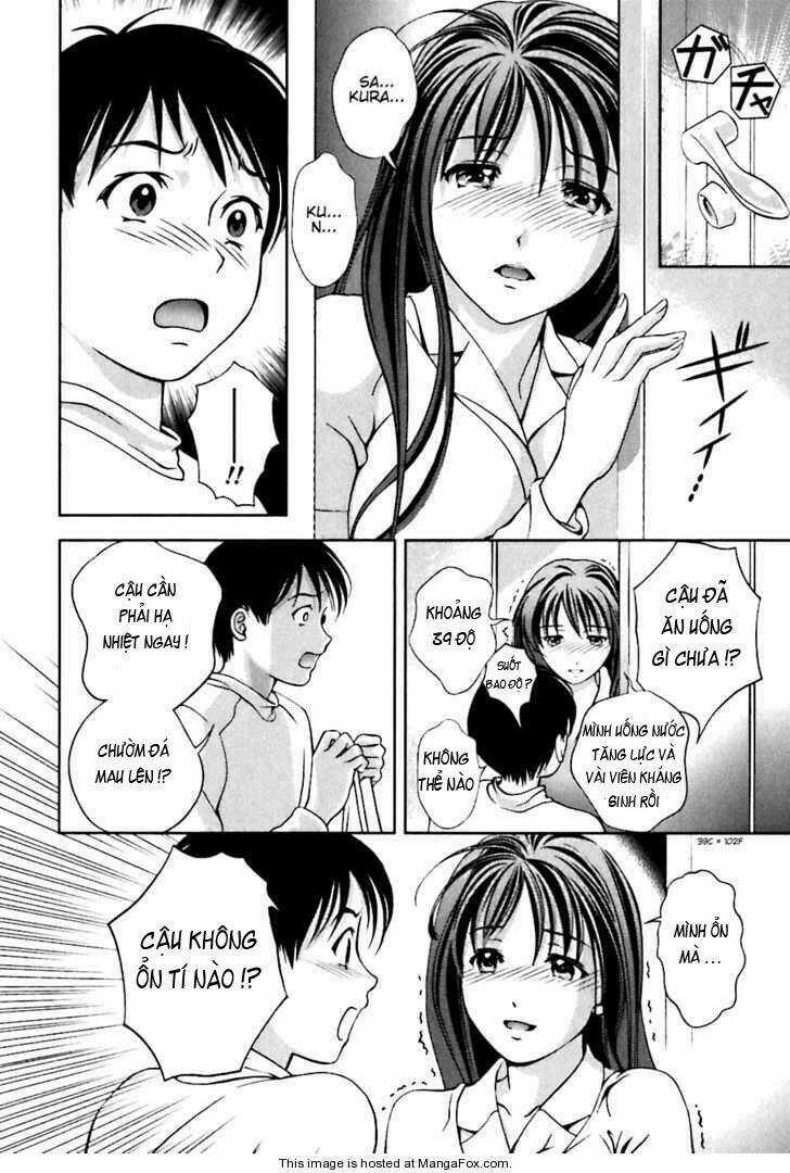 Superior - Chapter 5 - Trang 16