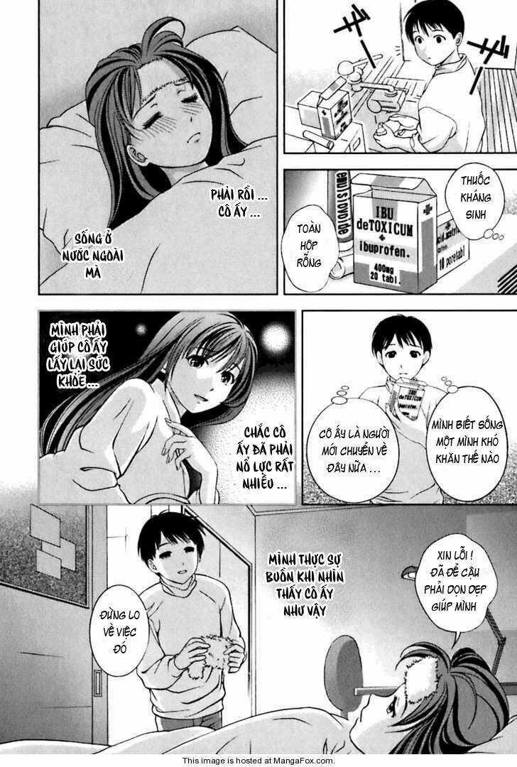 Superior - Chapter 5 - Trang 18