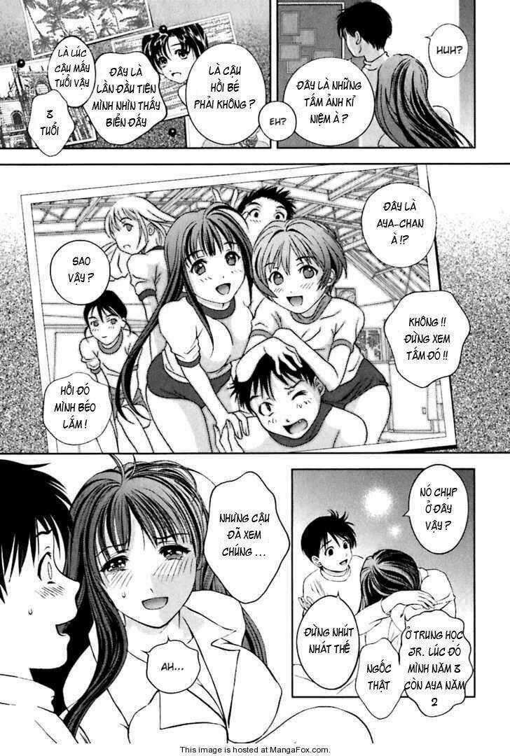 Superior - Chapter 5 - Trang 19