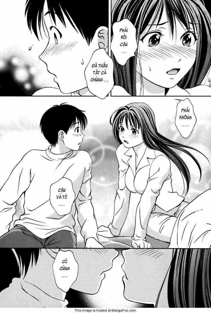 Superior - Chapter 5 - Trang 20