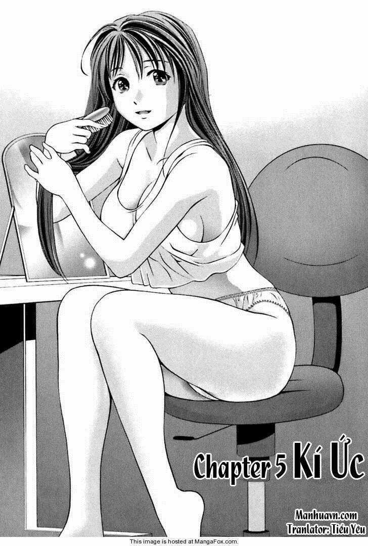 Superior - Chapter 5 - Trang 3