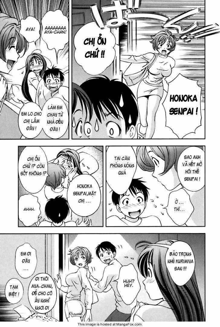 Superior - Chapter 5 - Trang 21