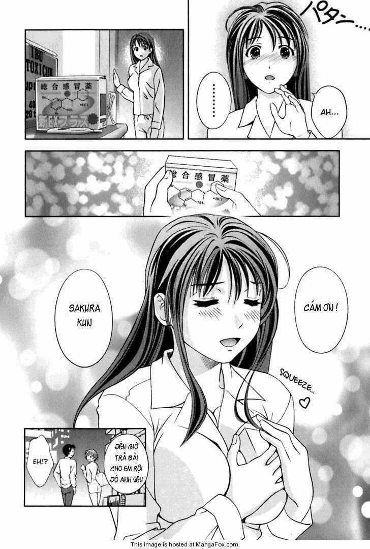 Superior - Chapter 5 - Trang 22