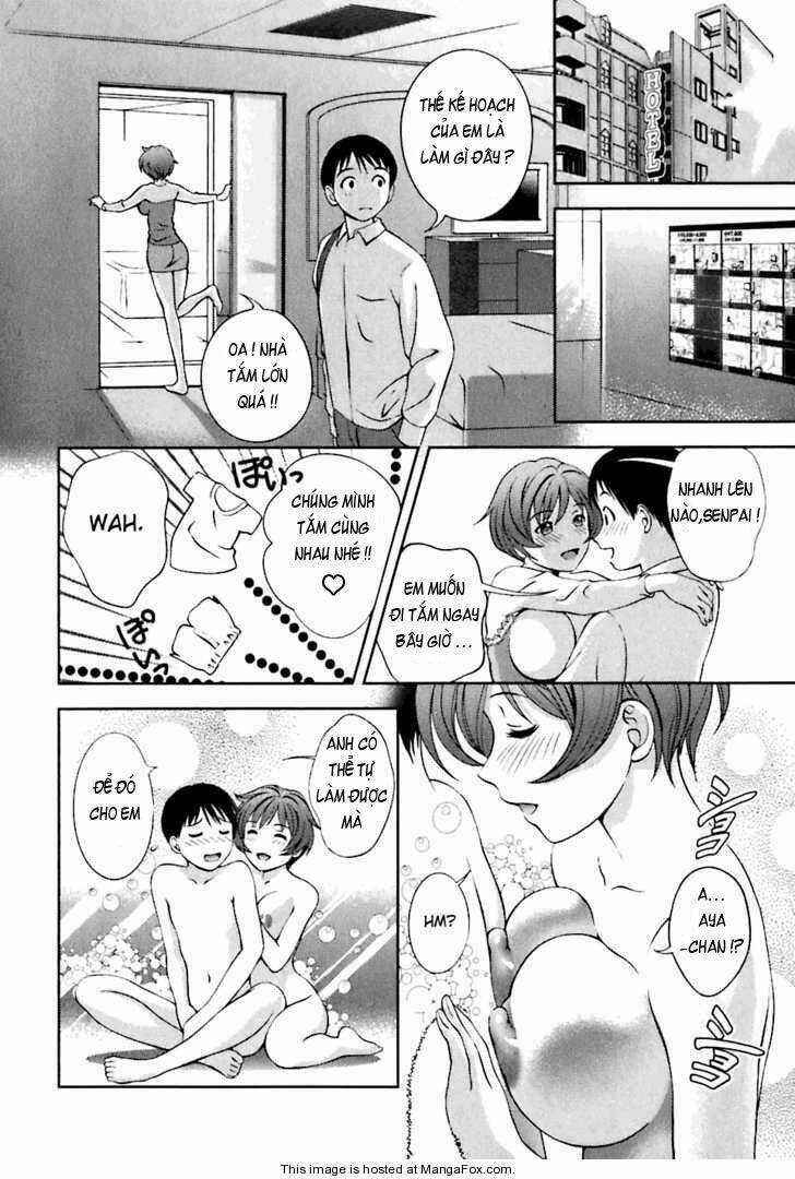 Superior - Chapter 5 - Trang 6