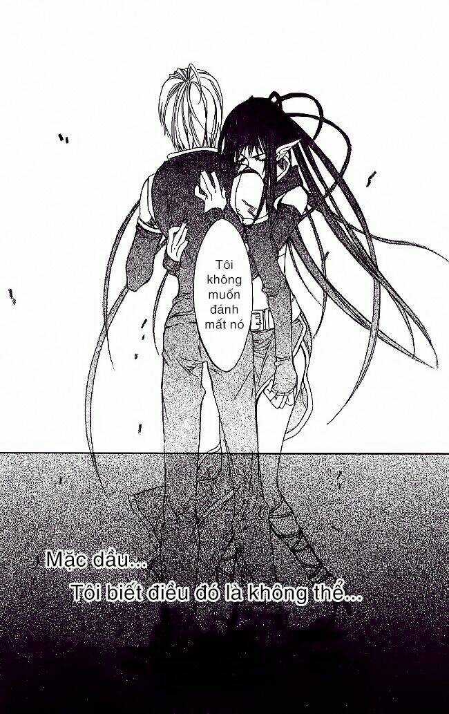 Superior - Chapter 6.1 - Trang 2