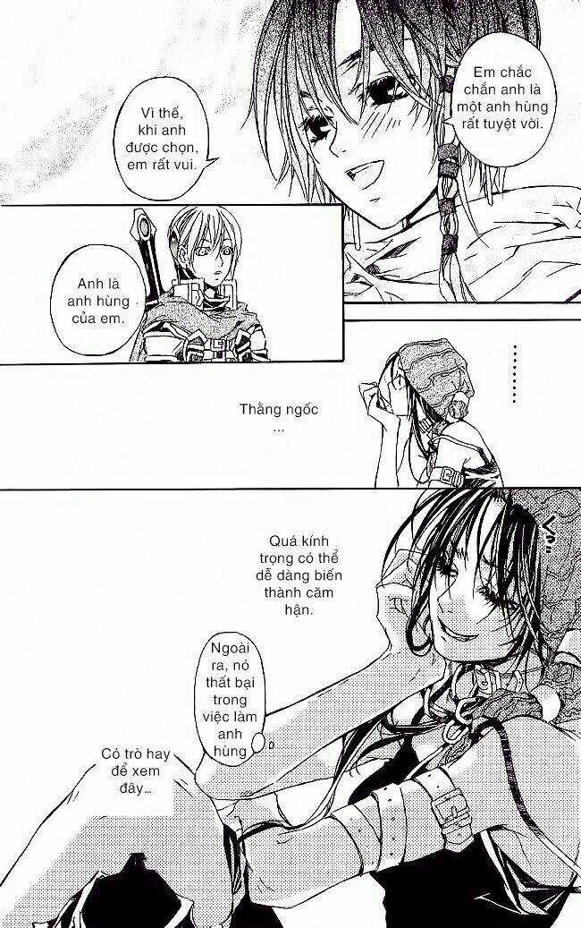 Superior - Chapter 6.1 - Trang 18