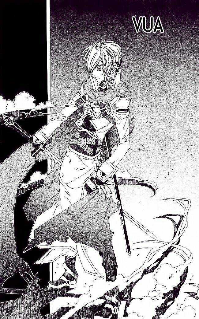 Superior - Chapter 6.1 - Trang 3