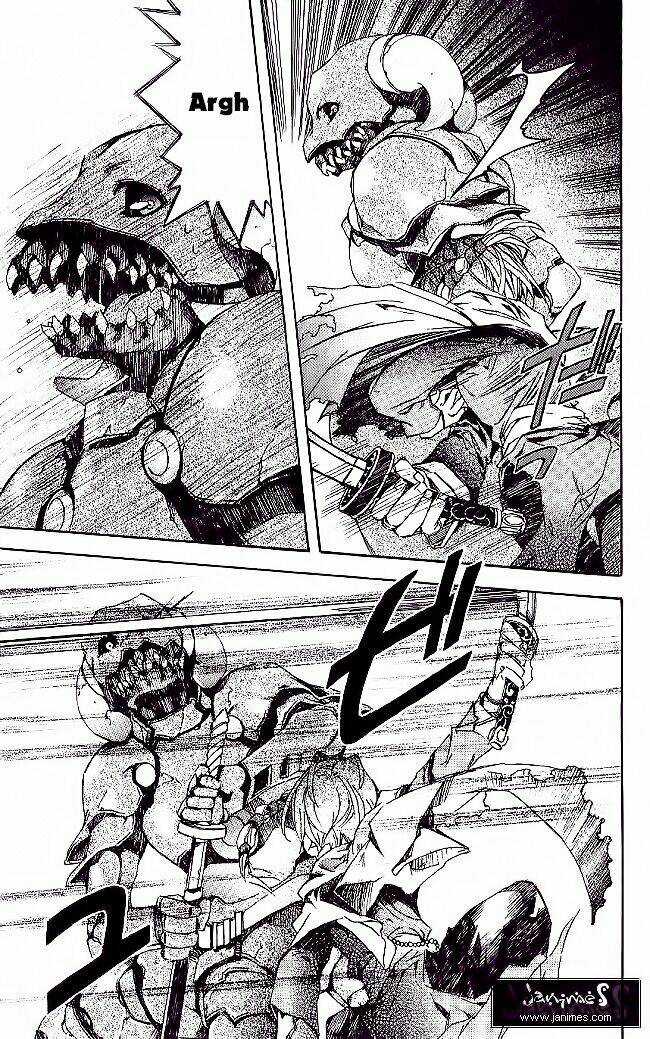 Superior - Chapter 6.1 - Trang 21