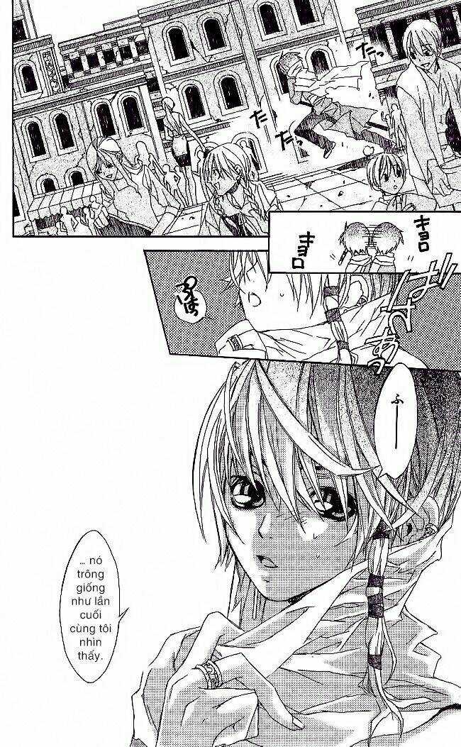 Superior - Chapter 6.1 - Trang 4