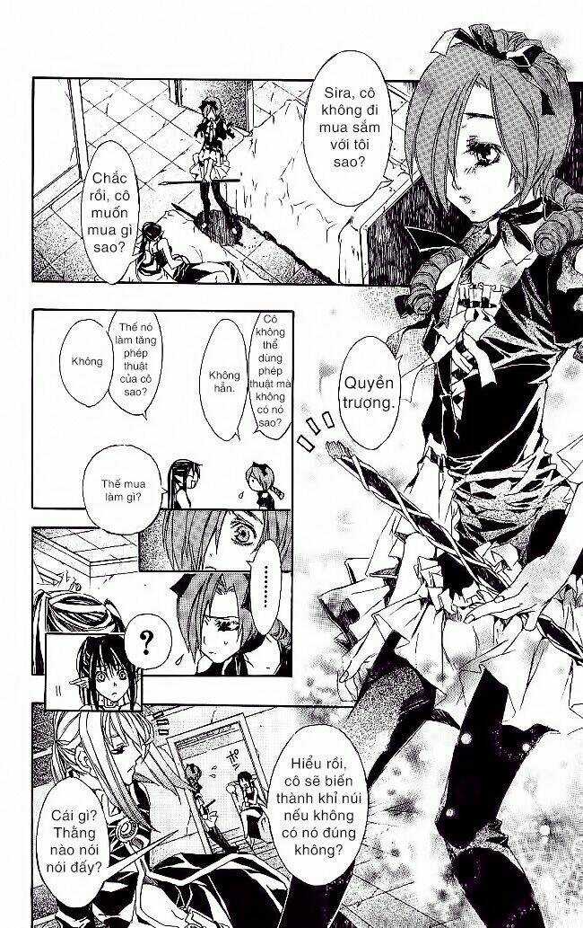 Superior - Chapter 6.1 - Trang 6