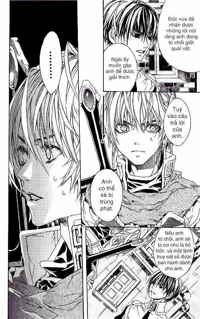 Superior - Chapter 6.1 - Trang 10