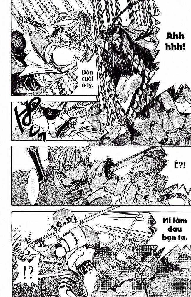 Superior - Chapter 6.2 - Trang 2