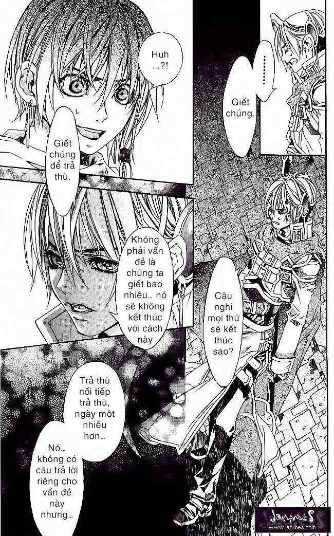 Superior - Chapter 6.2 - Trang 11