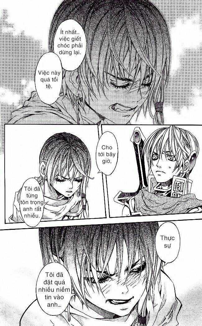 Superior - Chapter 6.2 - Trang 12