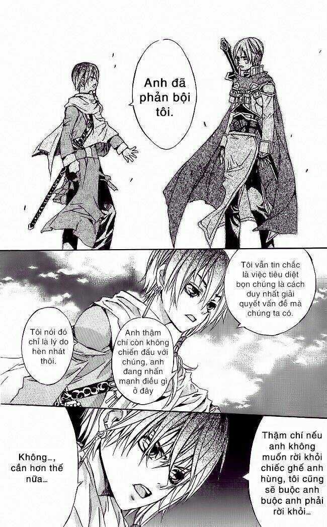 Superior - Chapter 6.2 - Trang 13