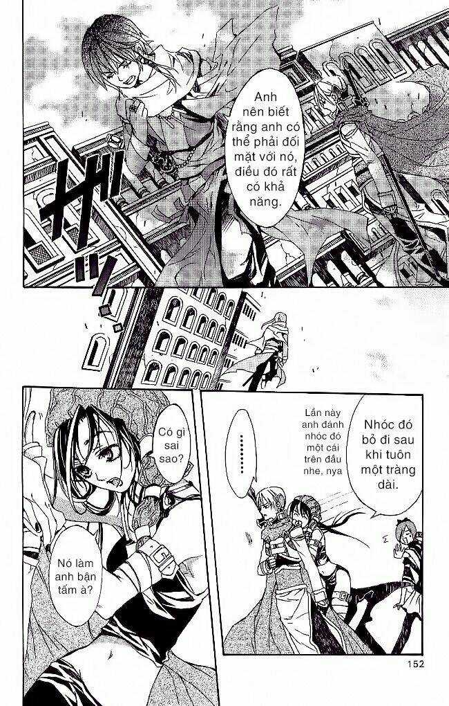 Superior - Chapter 6.2 - Trang 14