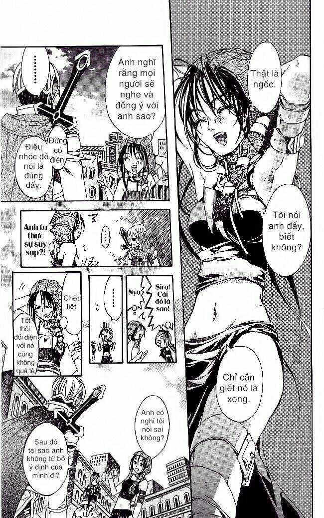 Superior - Chapter 6.2 - Trang 15