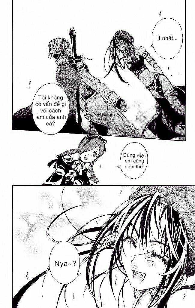 Superior - Chapter 6.2 - Trang 16