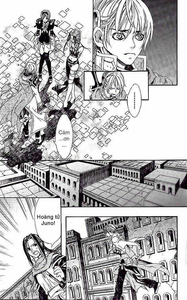 Superior - Chapter 6.2 - Trang 17