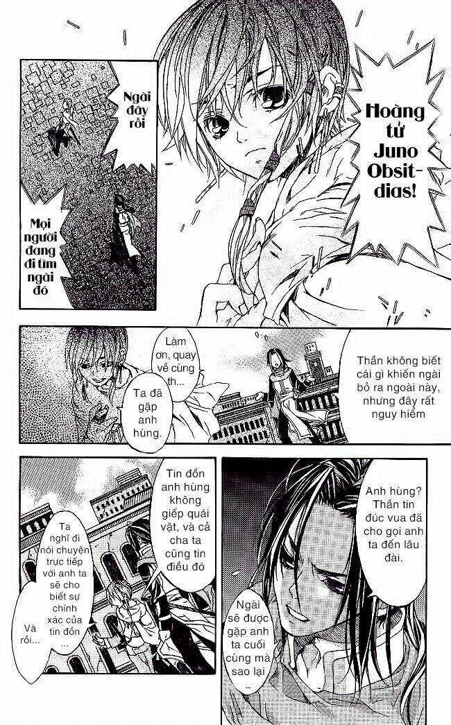 Superior - Chapter 6.2 - Trang 18