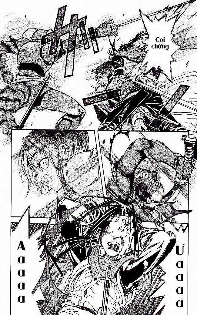 Superior - Chapter 6.2 - Trang 20