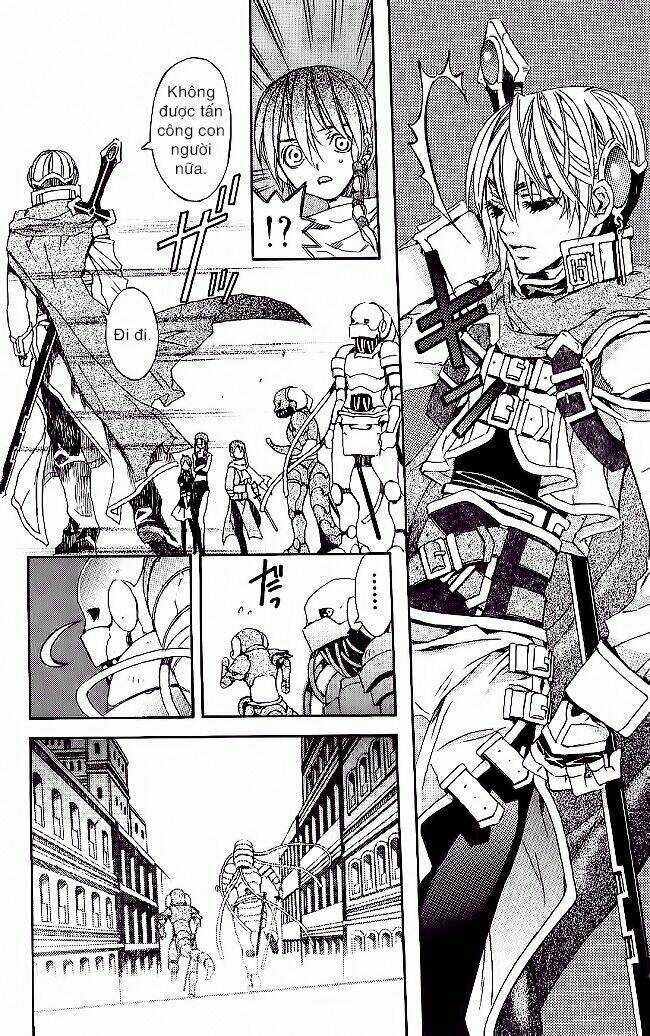 Superior - Chapter 6.2 - Trang 6