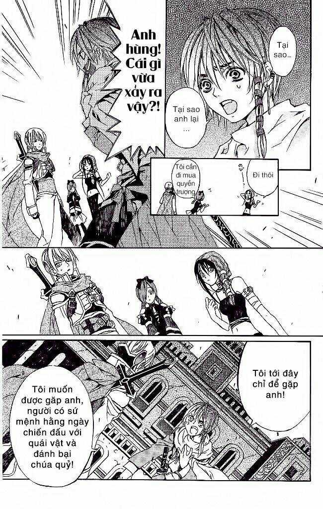 Superior - Chapter 6.2 - Trang 7