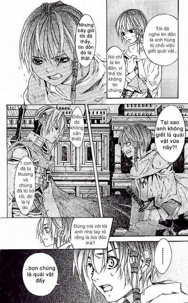 Superior - Chapter 6.2 - Trang 8