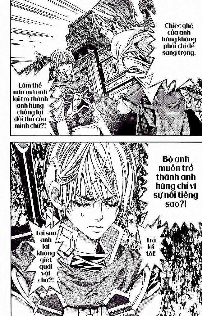 Superior - Chapter 6.2 - Trang 10