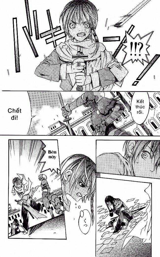 Superior - Chapter 6.3 - Trang 2