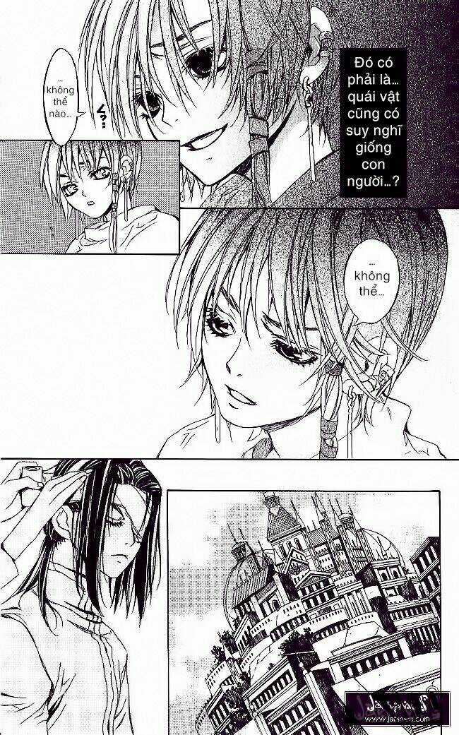 Superior - Chapter 6.3 - Trang 11