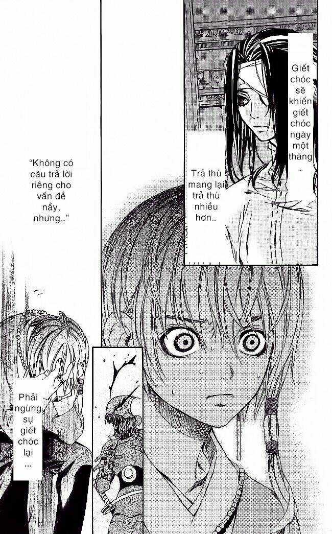 Superior - Chapter 6.3 - Trang 13