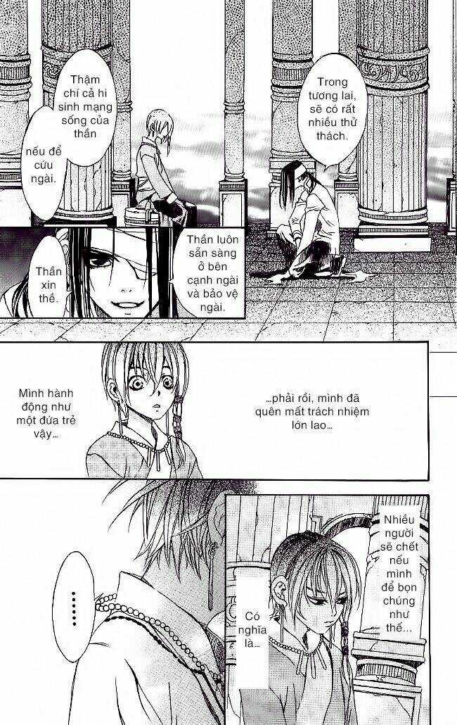 Superior - Chapter 6.3 - Trang 15