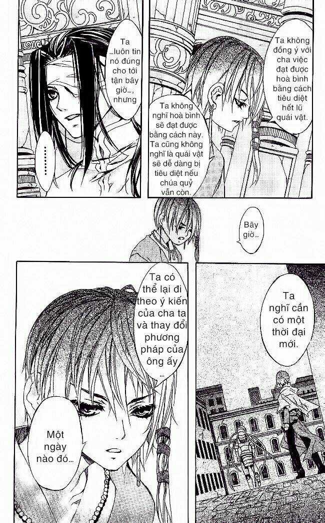 Superior - Chapter 6.3 - Trang 16