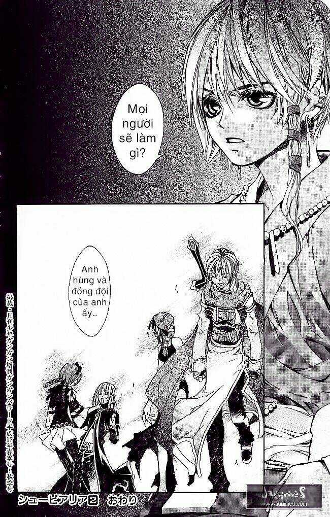 Superior - Chapter 6.3 - Trang 18