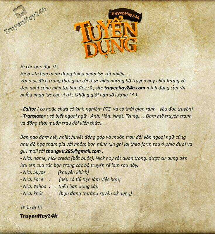 Superior - Chapter 6.3 - Trang 19